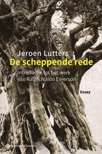 9789463712309 De scheppende rede Jeroen Lutters, Verzenden, Nieuw, Jeroen Lutters