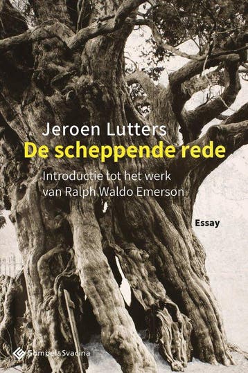 9789463712309 De scheppende rede Jeroen Lutters, Verzenden, Nieuw, Jeroen Lutters