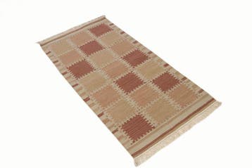 Kilim New Zealand - Vloerkleed - 200 cm - 140 cm, Nieuw