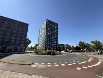 Appartement te huur in Amsterdam - 29 m² - 1 kamer(s), Appartement, Amsterdam, Noord-Holland