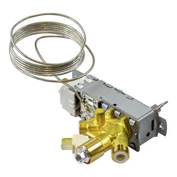 Dometic Armatuur Kompakt Gas RM 5380/RML 8230, Nieuw