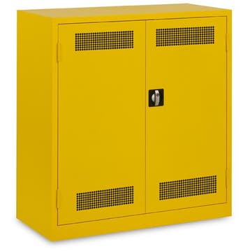 Veiligheidskast Chemiekast Milieukast Chemicaliënkast 106cm, Ophalen of Verzenden, Nieuw