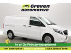 Mercedes-Benz Vito 114 CDI Lang  Automaat  Airco  Adap., Automaat, Wit, Mercedes-Benz, Diesel