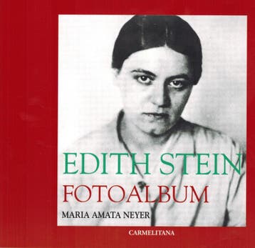 Edith Stein | Maria Amata Neyer | Nieuw, Ophalen of Verzenden, Nieuw, Maria Amata Neyer