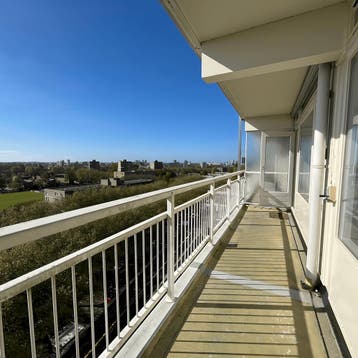 Appartement in Den Haag gevonden voor €1077,- pm, Huizen en Kamers, Huizen te huur, Den Haag, Den Haag, Direct bij eigenaar, Appartement
