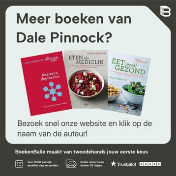 Eat Shop Save - Dale Pinnock 9781784725341, Verzenden, Gelezen, Dale Pinnock