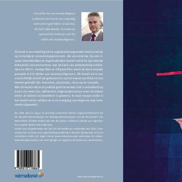 Veranderdiagnose 9789013118865, Boeken, Zo goed als nieuw