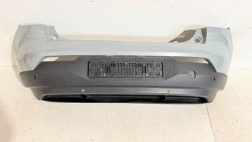 Volvo EX30 achterbumper 31345662, Ophalen, Gebruikt, Volvo, Achter