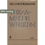 VERZAMELDE WERKEN 4 ONTMOETINGEN 9789024226078 NOORDMANS, Verzenden, Zo goed als nieuw, NOORDMANS