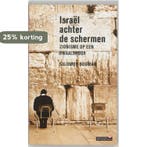Israël achter de schermen 9789044604740 S. Bouman, Verzenden, Gelezen, S. Bouman