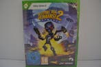 Destroy All Humans! 2 - Reprobed - SEALED (Series X), Verzenden, Zo goed als nieuw