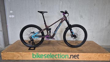 Mountainbike | Marin Bikes Alpine Trail | -44%, Minder dan 45 cm, Ophalen, Zo goed als nieuw, Overige merken