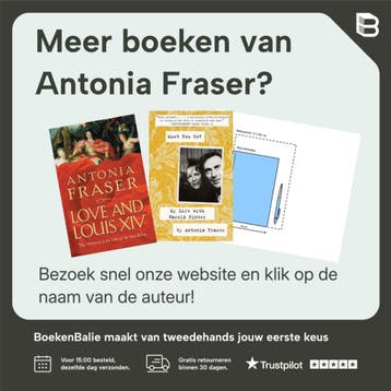 Perilous Question - Antonia Fraser 9781610393782, Verzenden, Gelezen, Antonia Fraser