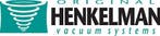 Henkelman Optionele Accessoires Falcon Vacuummachines, Verzenden, Nieuw in verpakking