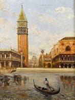 Pietro Bortoluzzi, in arte Pieretto Bianco (1875-1937) -