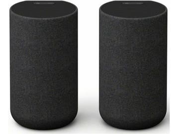 Sony SA-RS5 - Draadloze Achterspeakers - 360 Spatial Sound -, Audio, Tv en Foto, Home Cinema-sets, Verzenden, Nieuw, Sony