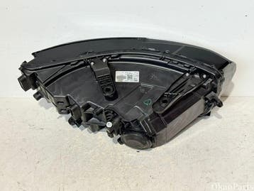Dacia Duster III LED linker koplamp links 260603515R, Ophalen, Gebruikt