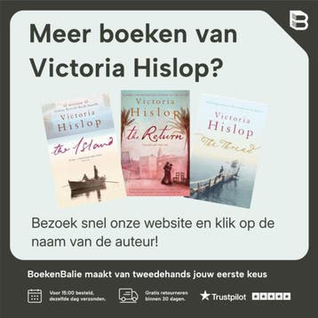 Plaza Granada - Victoria Hislop 9789022559819, Verzenden, Gelezen, Victoria Hislop