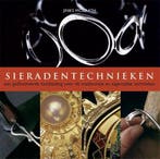 Sieradentechnieken 9789057646645 J. McGrath, Verzenden, Gelezen, J. McGrath