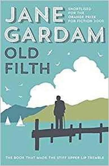 Old Filth / Old filth / 1 - Jane Gardam 9780349139494, Verzenden, Gelezen, Jane Gardam