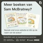 Zullen we vriendjes zijn? 9789047713067 Sam McBratney, Verzenden, Gelezen, Sam McBratney