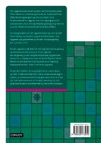 2022-2023 / MBA Belastingwetgeving met resultaat /, Boeken, Studieboeken en Cursussen, Verzenden, Zo goed als nieuw, C.J.M. Jacobs