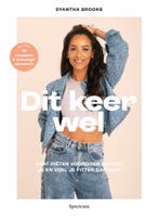 Dit keer wel (9789000398065, Dyantha Brooks), Verzenden, Nieuw, Overige typen