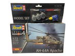 Revell 1:72 AH-64A Apache, Verzenden, Nieuw