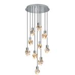 LED Hanglamp - Trio Select Verano - incl. 10x SMD. 5.5 Watt, Ophalen of Verzenden, Nieuw, Metaal