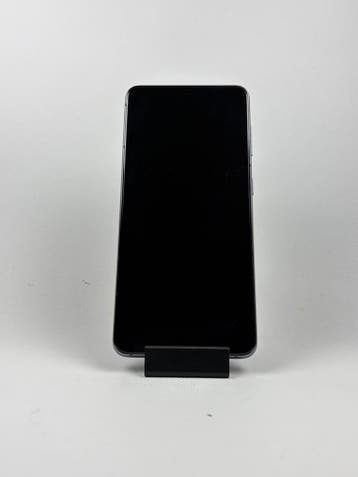 Samsung Galaxy S21 128GB - Zwart - 12mnd garantie, Telecommunicatie, Mobiele telefoons | Samsung, Zwart, Touchscreen, Ophalen of Verzenden