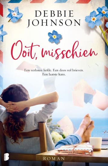 Ooit, misschien - Debbie Johnson 9789022596036, Verzenden, Gelezen, Debbie Johnson