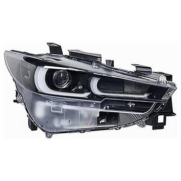 Mazda CX-5 2022+ Koplamp LED Rechts Zonder Adaptieve Verlich, Verzenden, Nieuw