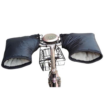 Handmoffen - Handschoenen voor de Fiets - Handverwarmers Bro, Verzenden, Nieuw