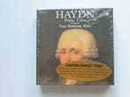 Joseph Haydn - Piano Trios / Van Swieten Trio (10 CD) Nieuw, Ophalen of Verzenden, Zo goed als nieuw