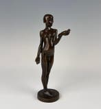 Susse Frères bronsgieterij - Henry Arnold (1879-1945) -