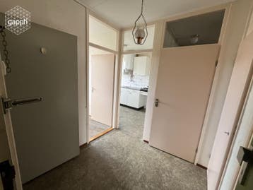 Woning te huur in Alphen aan den Rijn - 65 m² - 1 kamer(s), Overige soorten, Alphen aan den Rijn, Zuid-Holland