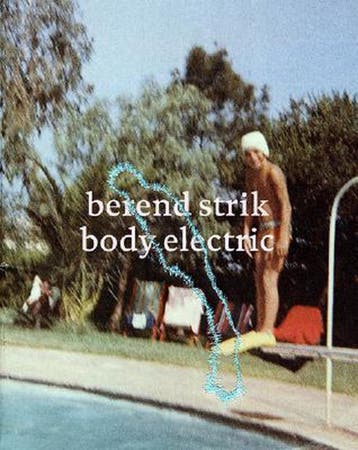 Berend Strik body electric 9789080818538 B. Strik, Verzenden, Gelezen, B. Strik