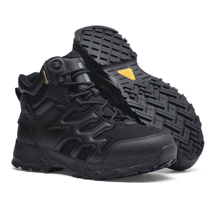 SFC Carrig Mid Boots (S3) Duurzame en stijlvolle, Caravans en Kamperen, Kampeeraccessoires, Nieuw, Verzenden