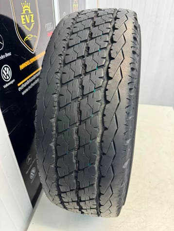 1 stuk Fiat Ducato bj.2017 Reservewiel  225/70R15C 5x130, Auto-onderdelen, Banden en Velgen, 15 inch, Banden en Velgen, Bestelwagen
