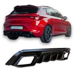 APEX - Diffuser geschikt voor Cupra Leon Mk1 (2020-2024), Ophalen of Verzenden