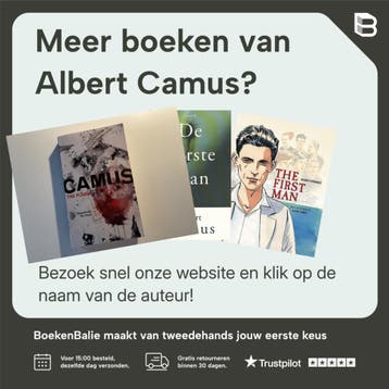 The Myth of Sisyphus / Penguin Great Ideas - Albert Camus, Verzenden, Gelezen, Albert Camus