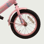 BikeFlip kinderfiets 14 inch, Fietsen en Brommers, Fietsen | Kinderfietsjes, Ophalen of Verzenden, Gebruikt, BikeFlip