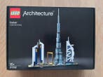 Lego Set - 21052 - Architecture - Dubai, Nieuw