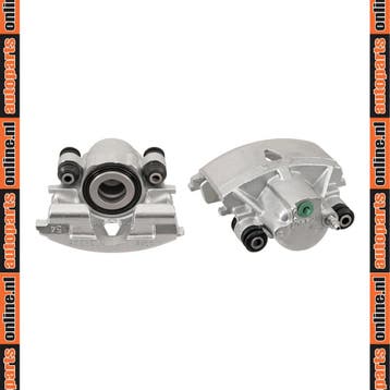 Remklauw Vooras rechts Dodge Neon 2.0 16V (vanaf 1999), Verzenden, Nieuw, Dodge