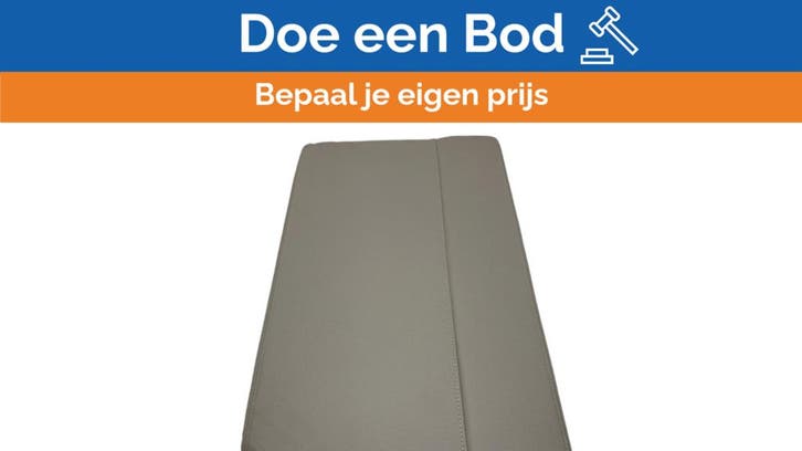 Bieden: Quicksilver Activ 755 Weekend Cockpit, Huis en Inrichting, Woonaccessoires | Kussens, Nieuw, Ophalen of Verzenden