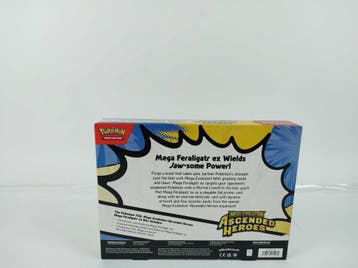Pokémon TCG Mega Evolution - Ascended, Verzenden, Nieuw