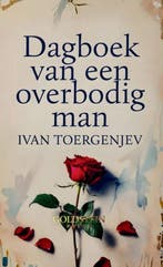 9789403877556 Dagboek van een overbodig man, Boeken, Verzenden, Nieuw, Ivan Toergenjev