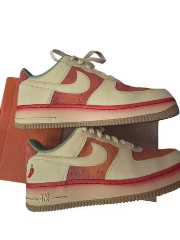 Nike - Air Force 1 Low - Sneakers - Maat: EU 40, Kleding | Heren, Nieuw