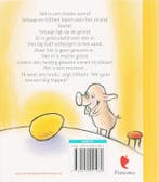 Meneer Big en het gouden ei 9789049921989 G. Spee, Boeken, Kinderboeken | Kleuters, Verzenden, Gelezen, G. Spee