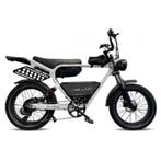 Diablo Q6 Elektrische-Fatbike 7 Versnellingen Hydr.Disc, Ophalen of Verzenden, Nieuw